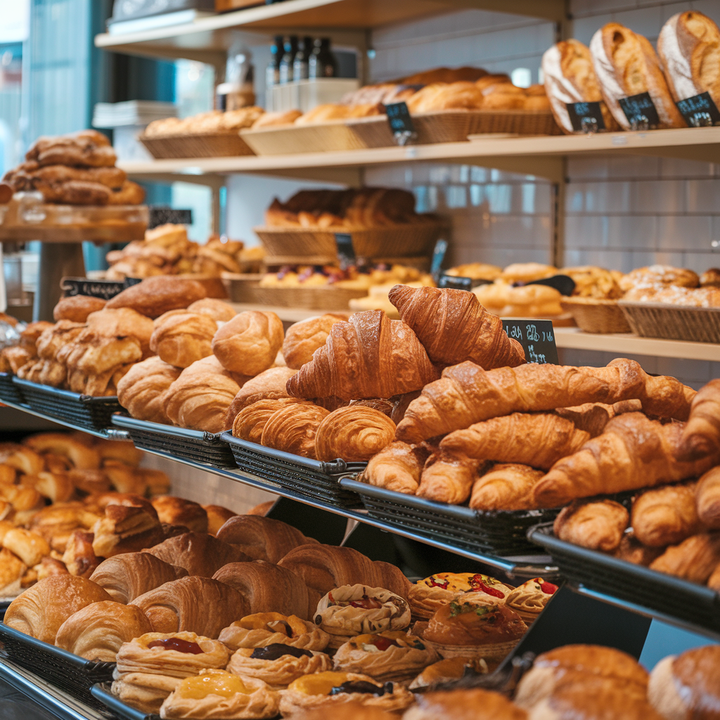 Vente Boulangerie, Pâtisserie Haute-Loire