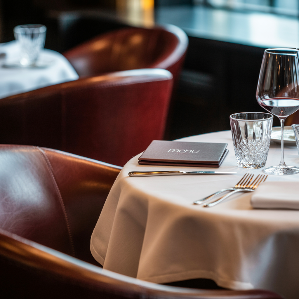 Vente Restaurant Saône-et-Loire