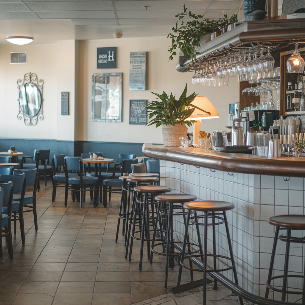 Vente Bar PMU Allier