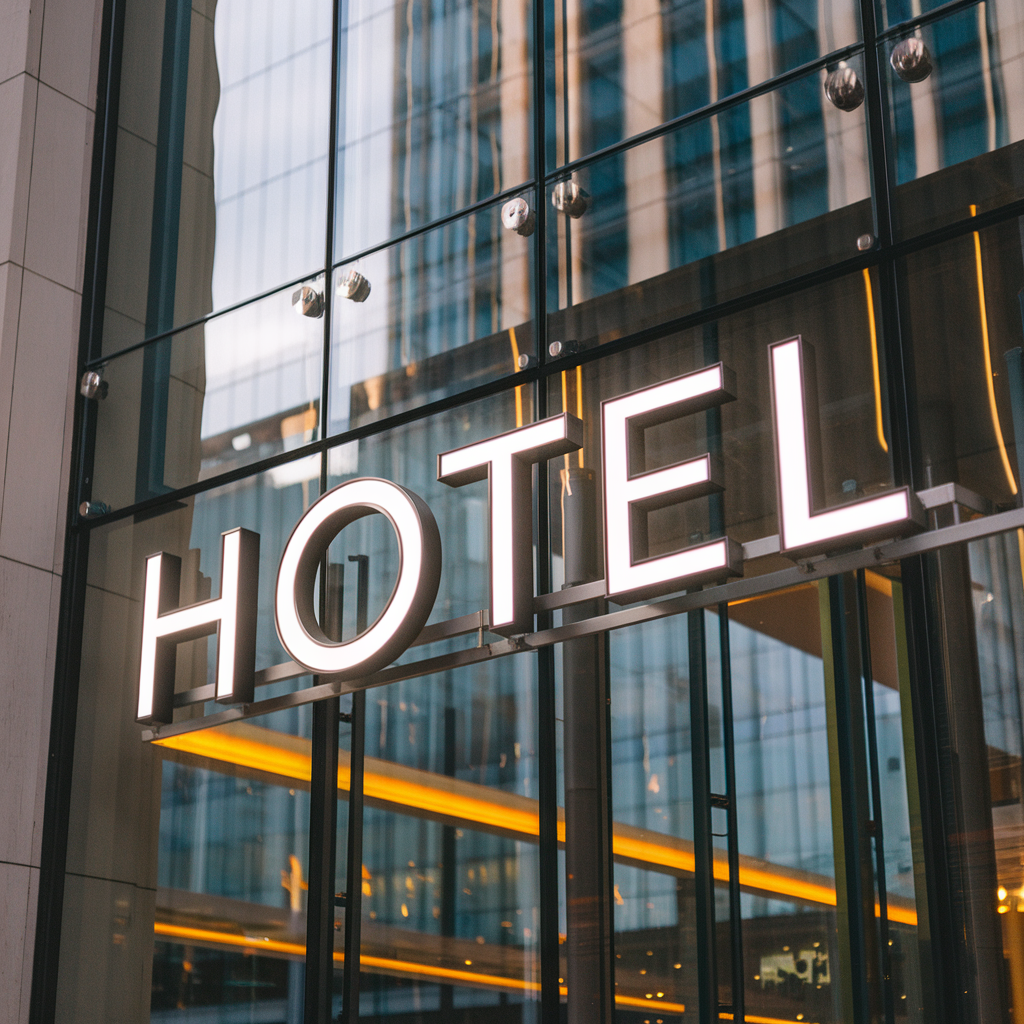 Vente Hôtel Bureau Isère