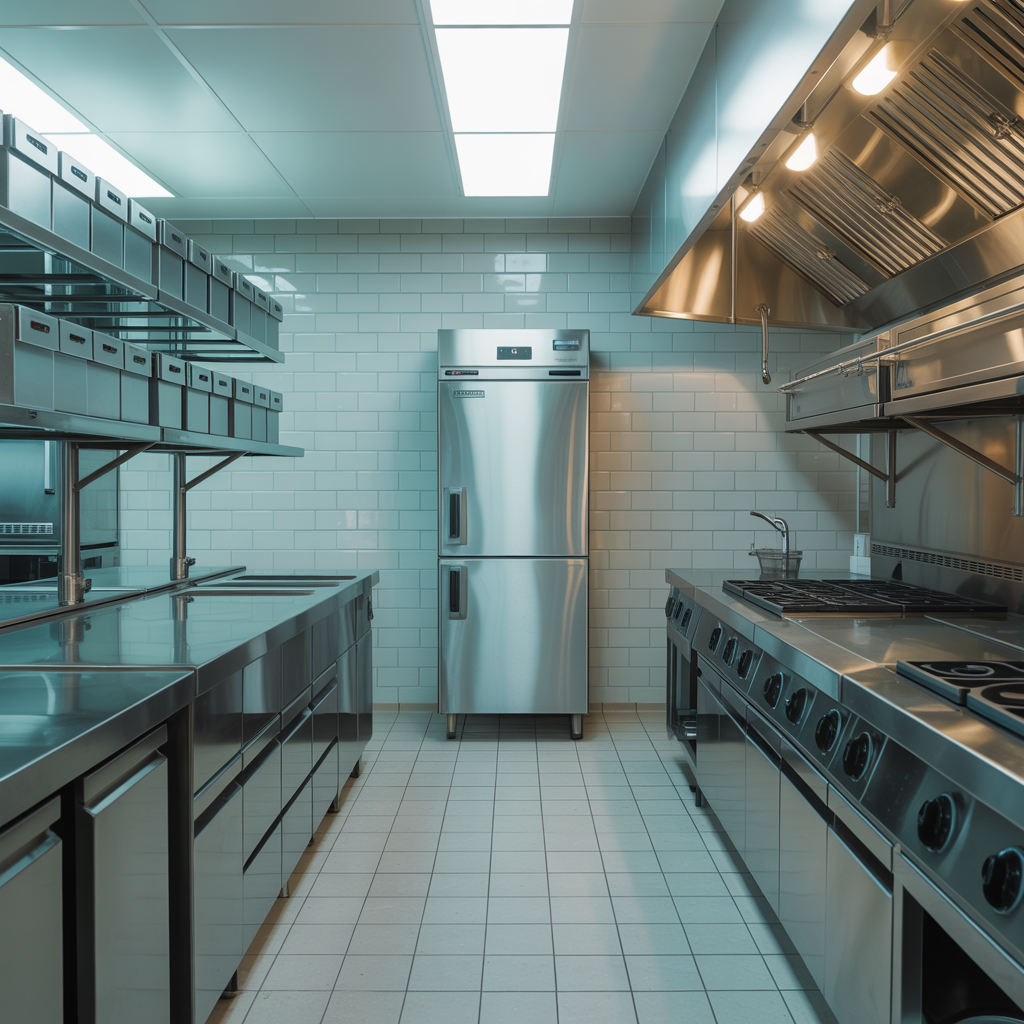 Vente Traiteur Mayenne