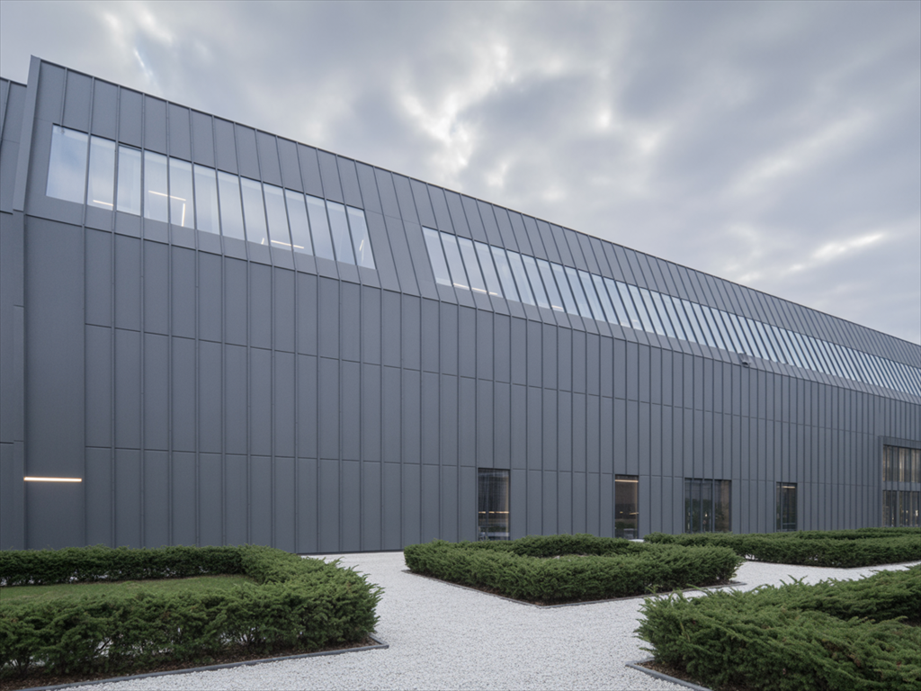 Vente Entrepôt Loire