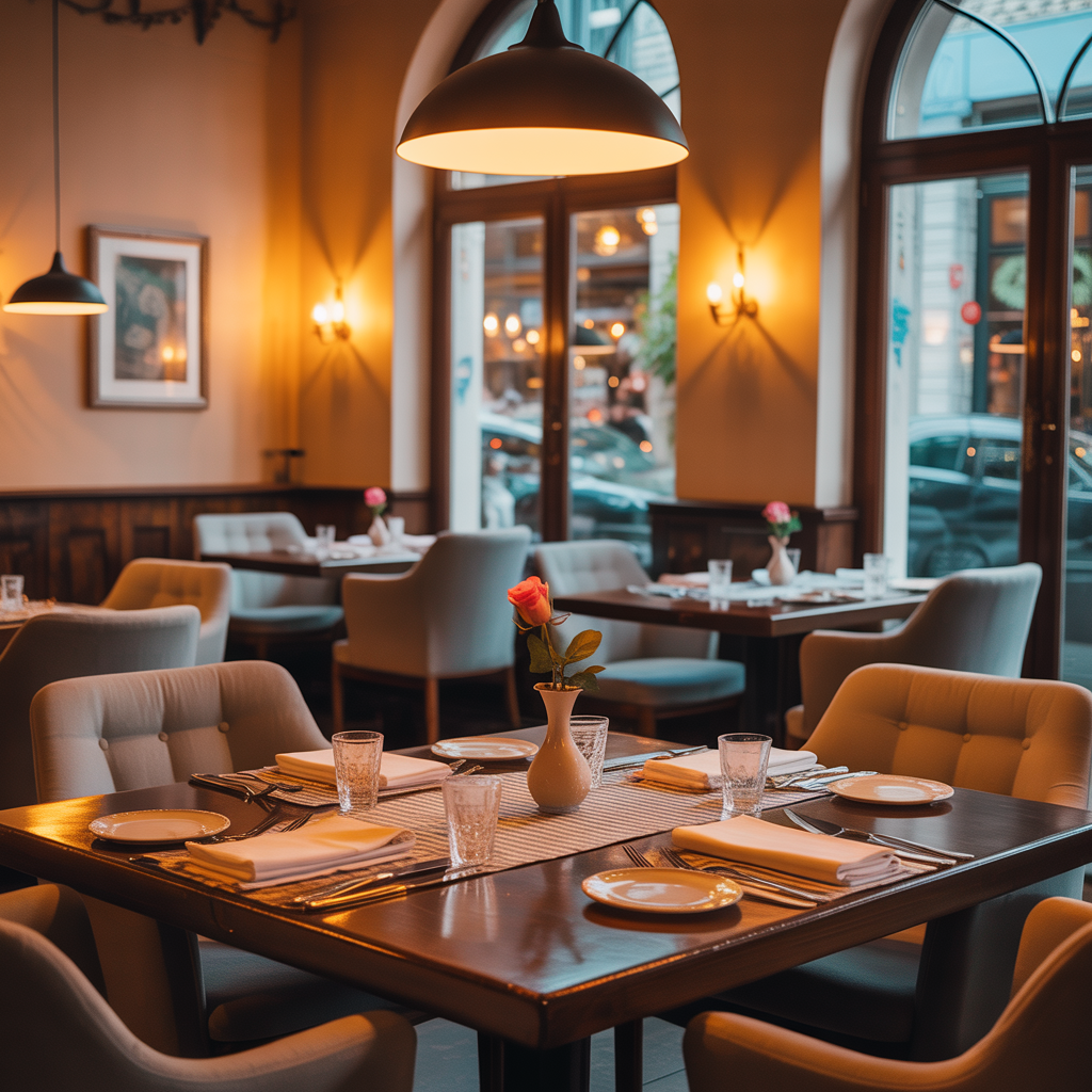 Vente Restaurant Loire-Atlantique