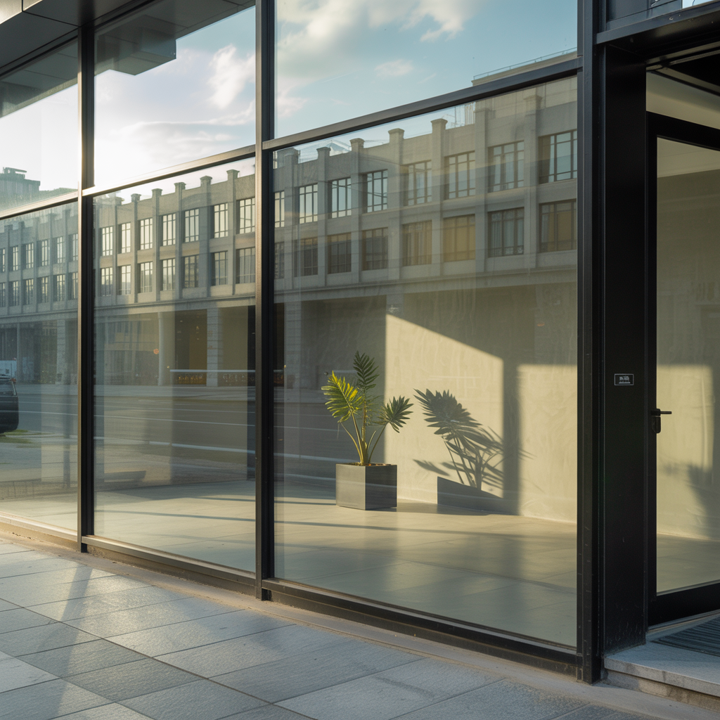 Vente Local d'activité Seine-Saint-Denis