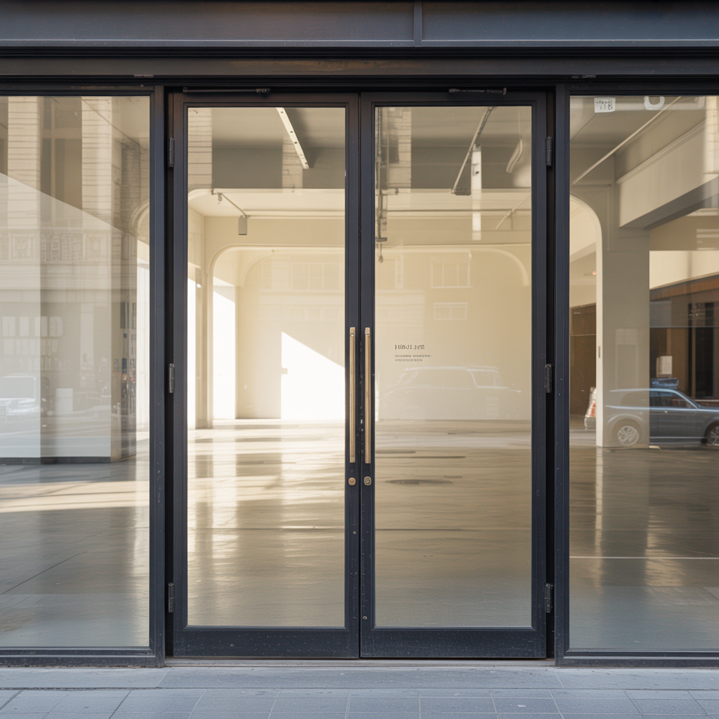 Vente Local d'activité Savoie