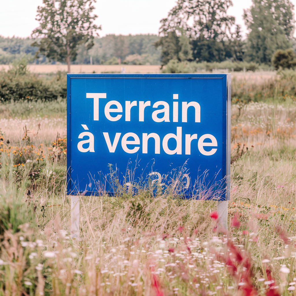 Vente Terrain Haute-Marne